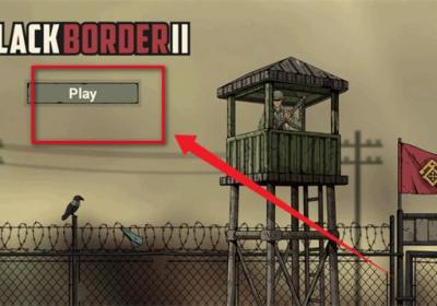 黑色边境2汉化版下载-黑色边境2中文版1.0.02 最新版