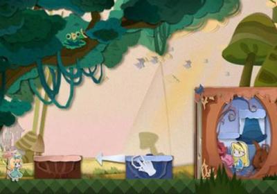 纸片少女官方下载-纸片少女特别版2.1.6 手机版