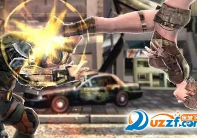 Champion Fight(冠军格斗3D游戏)1.5.0 安卓手机版