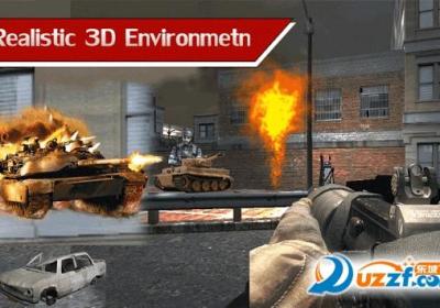 Elite Marksman Killer1.0 正式版