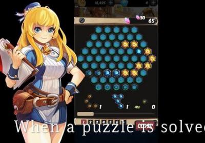 BC: Spin it!1.12 安卓正式版