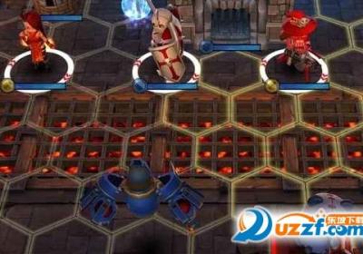 Voodoo Heroes手游7.2.0 安卓免费版