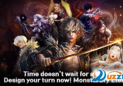 Monstercry Eternal游戏1.0.6.5 最新版