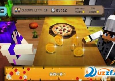 比萨大师Pizza Craft手游1.3 官网安卓版