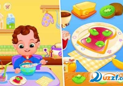 My Baby Care 2-My Baby Care 2(我的托儿所2)1.04 安卓最新版