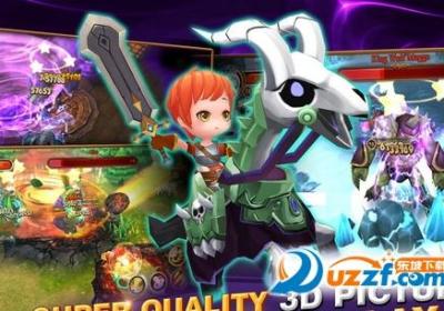 幻想重生手游(Reborn of Fantasy)1.0.6 安卓正式版