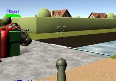 坦克大战online手机版下载-坦克大战online手游1.0 安卓免费版