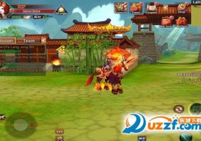 黑暗故事手游(Dark Story)1.3 安卓手机版