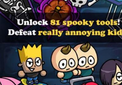 鬼屋大作战游戏下载-鬼屋大作战手游安卓版1.0.5 官方版