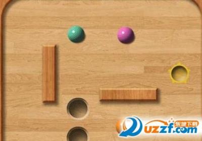 疯狂平衡球3D重力1.1 安卓汉化版