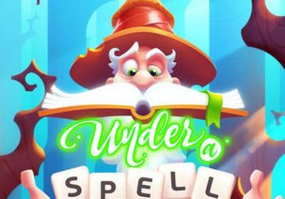 Under a Spell手游1.1.6 安卓正式版