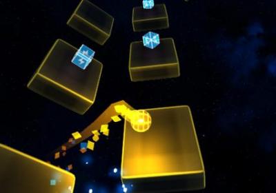 旋转球(Twisty Ball)0.0.1 安卓最新版