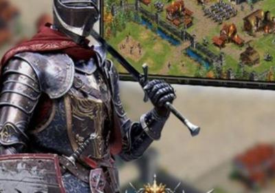 帝国复刻版游戏下载-帝国复刻版手游v1.4.1经典版