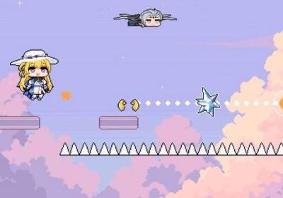 菲比游戏下载-Phoebe菲比音游1.0 安卓版