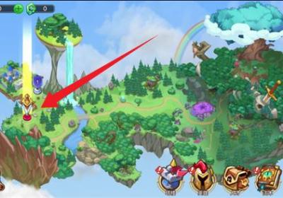 塔防之王5游戏下载安装-塔防之王51.0.25 官方最新版