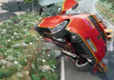 超车大师赛国际服游戏下载安装-超车大师赛国际服(Overtake Race Masters)0.1.2 最新版