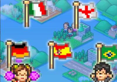 冠军足球2下载-冠军足球2官方版2.2.3 最新版