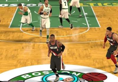 nba2k2026手游下载安卓免费-NBA 2K Mobile篮球安卓版10.4.11649349 最新版