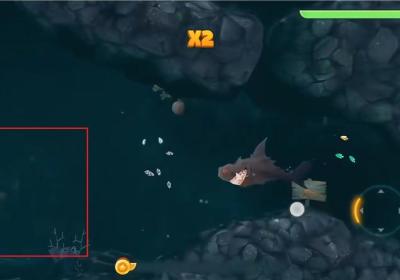 饥饿鲨进化破解版无限钻石金币免费下载-饥饿鲨进化破解版下载无限钻石版哥斯拉v13.9.2 最新版