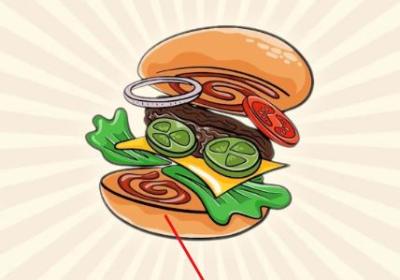 沙威玛汉堡店下载-沙威玛汉堡店小游戏1.0.0 最新版