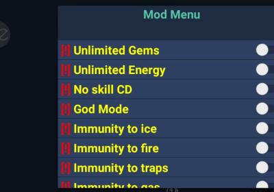 元气骑士bug版无敌版下载-元气骑士内置作弊菜单存档内购版(Soul Knight)8.1.0 bug测试版