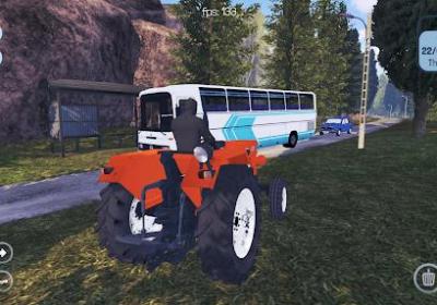 我的旅程塞巴斯蒂亚农场模拟器下载-我的农场生活模拟器0.0.5 最新版