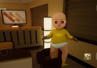 The Baby In Yellow下载最新版-The Baby In Yellow圣诞节(黄衣婴儿)2.0.0 官方版