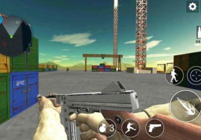 call of war ww2手游1.1 安卓免谷歌版