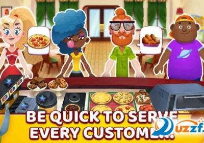 我的披萨店2My Pizza Shop 21.0 安卓最新版