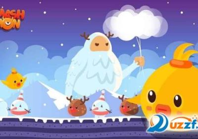 SmashMon(破破怪物手游)1.0 安卓汉化版