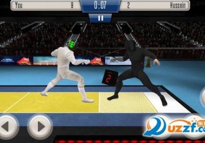FencingSwordplay(击剑3D)1.2 安卓免费版