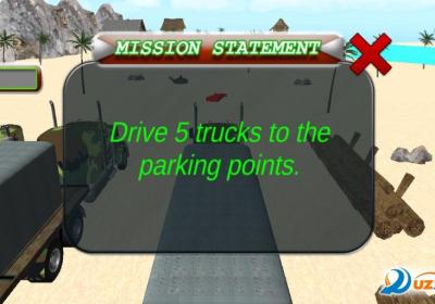 US Army Bridge Building Game(桥建设者施工3D游戏)1.0 免费版