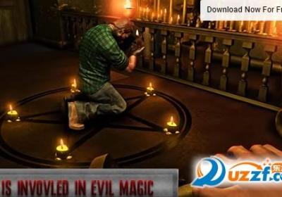 Evil Neighbor手游1.2 安卓正版