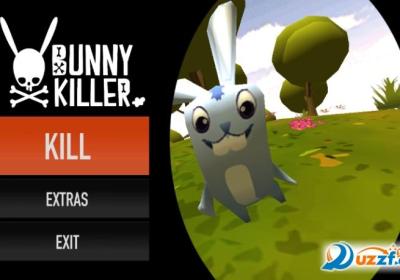 虐杀兔子游戏下载-虐杀兔子安卓版3.1 最新免费版
