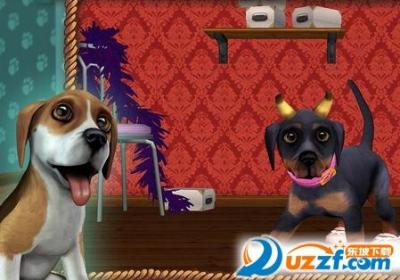 在Dogworld欢度万圣节吧1.6 安卓最新版