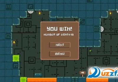 Snivel Swindler(黏黏大盗手游)1.0 手机版