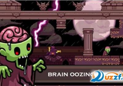 驱散亡灵怪物克星手游1.0 安卓版