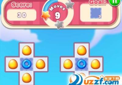 Candy Burst(糖果大爆炸游戏)1.0.2.3032 免费版