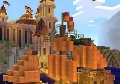 Craft to Glory游戏1.0.0.3 安卓免费版