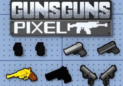 像素射击BangBang手游正式版1.0 安卓版