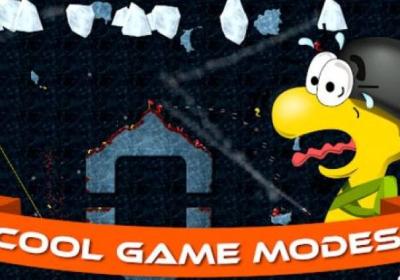 虫虫争霸战下载-虫虫争霸战(Annelids)1.118.16 最新版