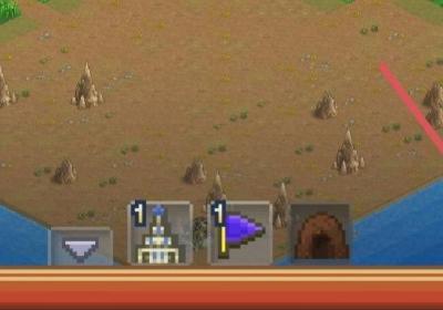 王都创世录下载-王都创世录-王都创世物语1.2.0 雷霆版