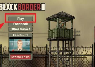 黑色边境2游戏下载-黑色边境21.0.02 安卓版