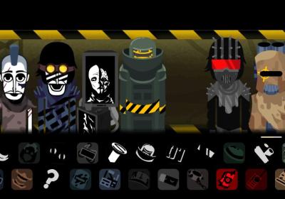 节奏盒子Zedbox模组下载手机版-节奏盒子Zedbox模组(Zedbox-project 2)0.5.7 玩家自制