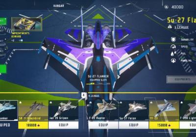 Sky Combat 2最新版本下载-空战2手游(Sky Combat 2)0.2.0 安卓版
