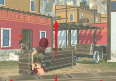 暗影弓箭手下载-暗影弓箭手0.1.6 无限金币版