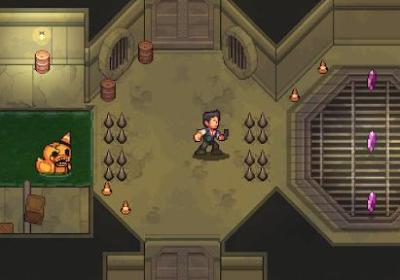 超级黑暗欺骗正式版下载-超级黑暗欺骗第二章(Super Dark Deception)1.3.3 完整版