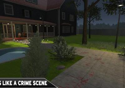 犯罪现场谋杀案清洁工手机版下载-犯罪现场谋杀案清洁工游戏1.0 安卓版