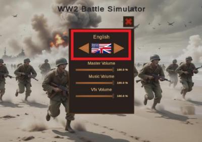 二战战斗模拟器无限金条版下载-二战战斗模拟器无限金币版0.1.0 安卓版