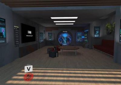 VRChat手游下载安装-vrchat官方正版2026.1.2p2 最新版